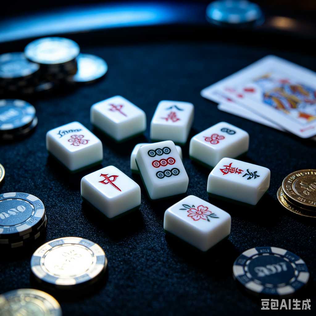 Lyon,mahjong