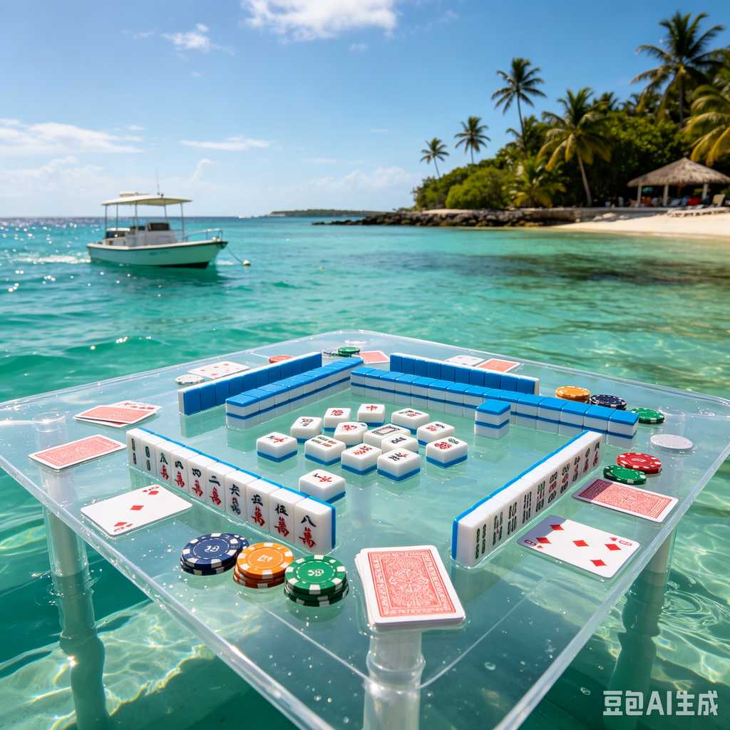 CapeCoral,mahjong
