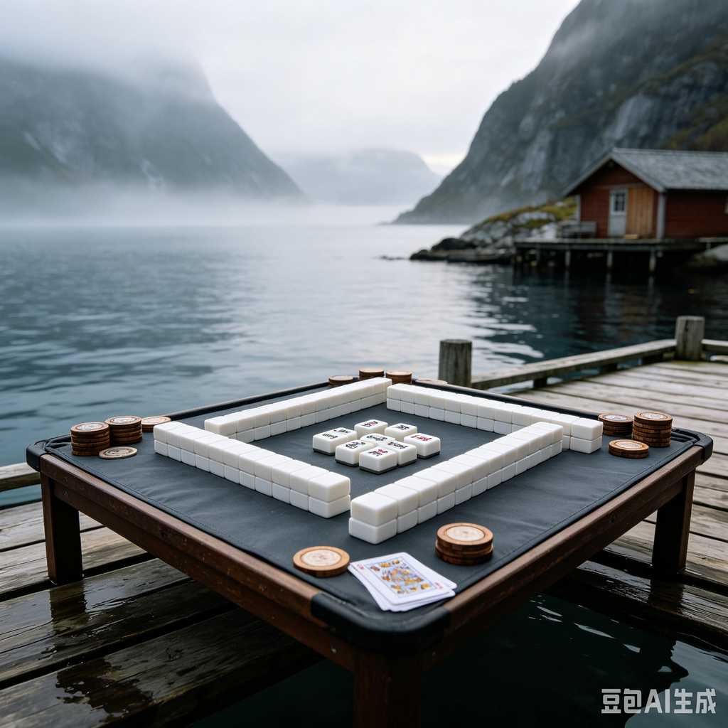 bruges,mahjong