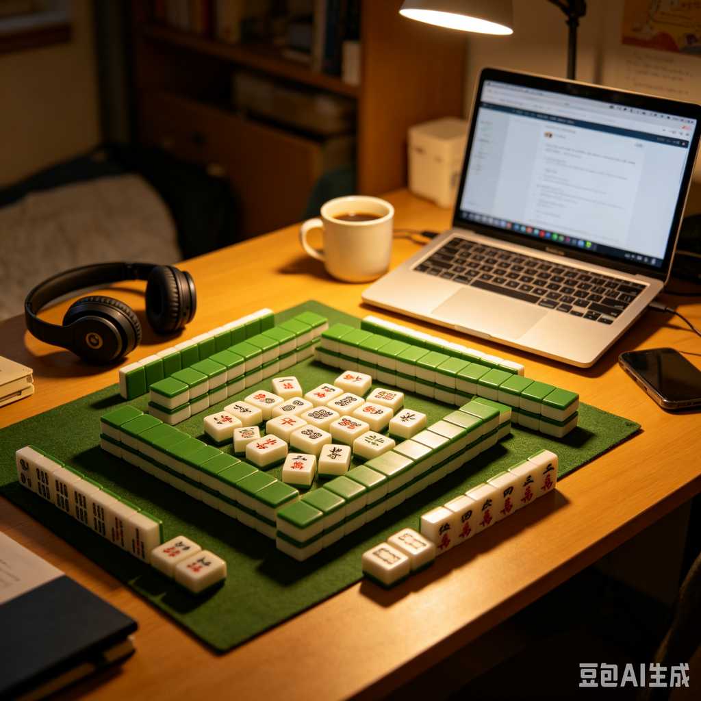 omaha,mahjong