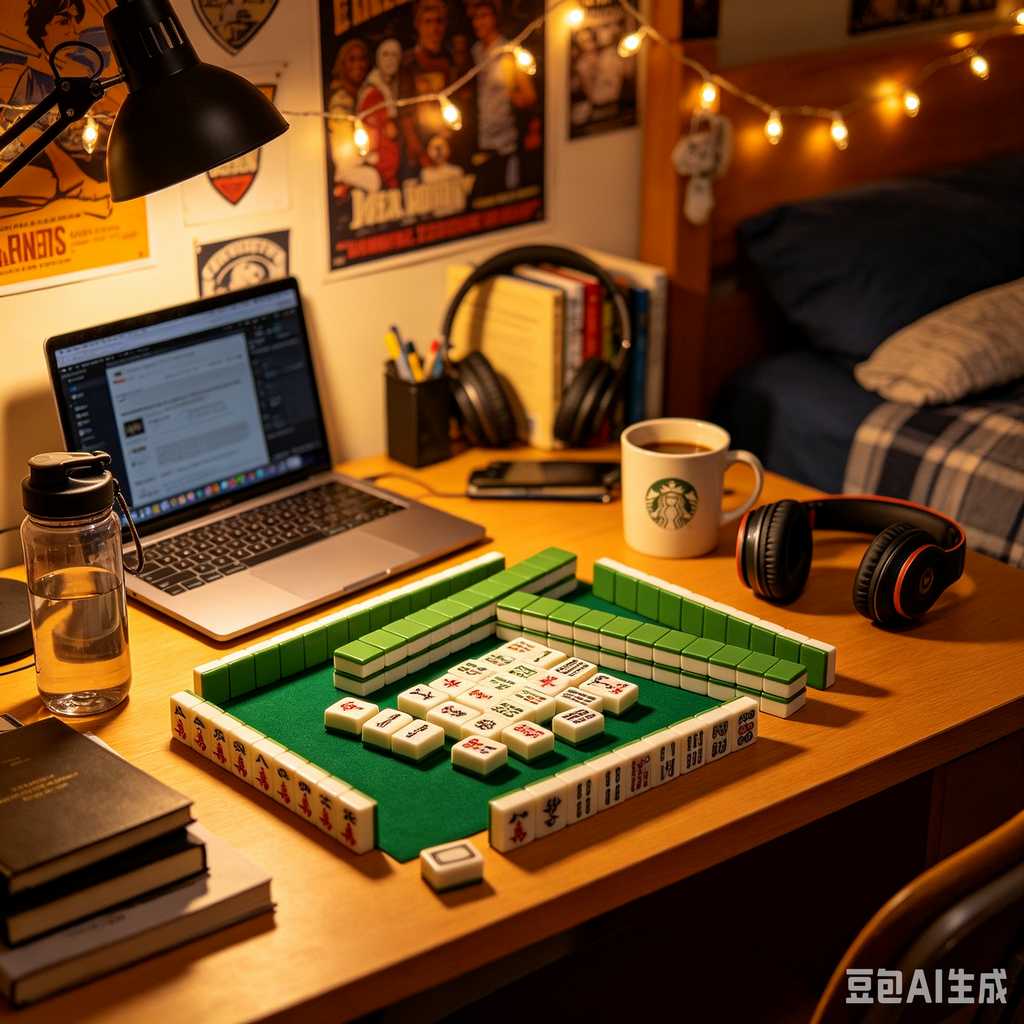 complete mahjong set