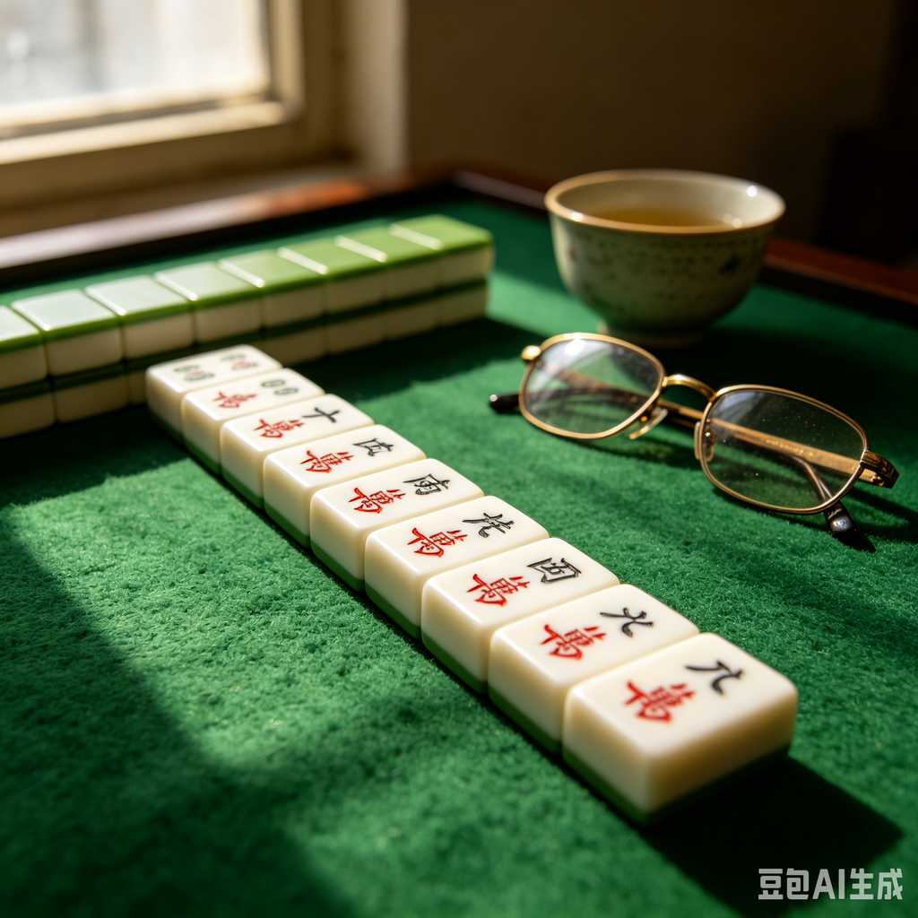 bristol,mahjong