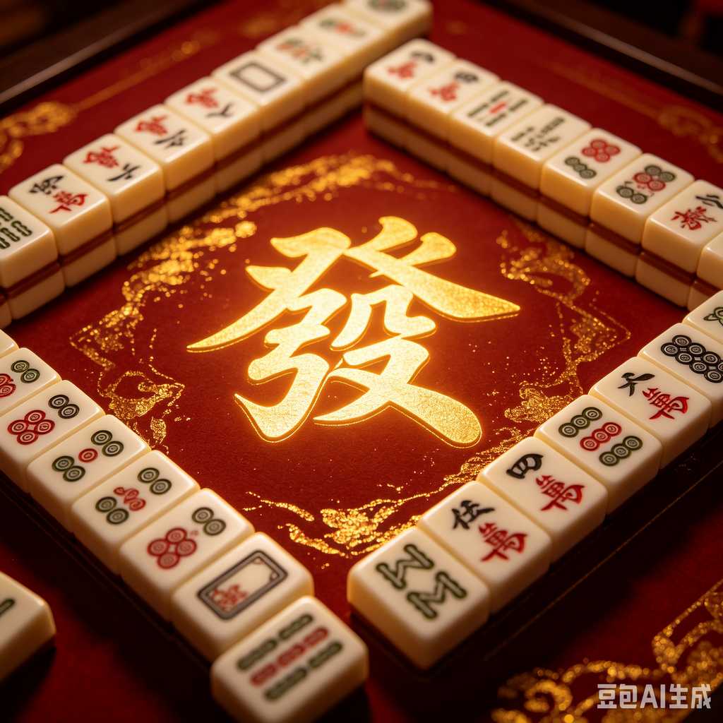 mendoza,mahjong