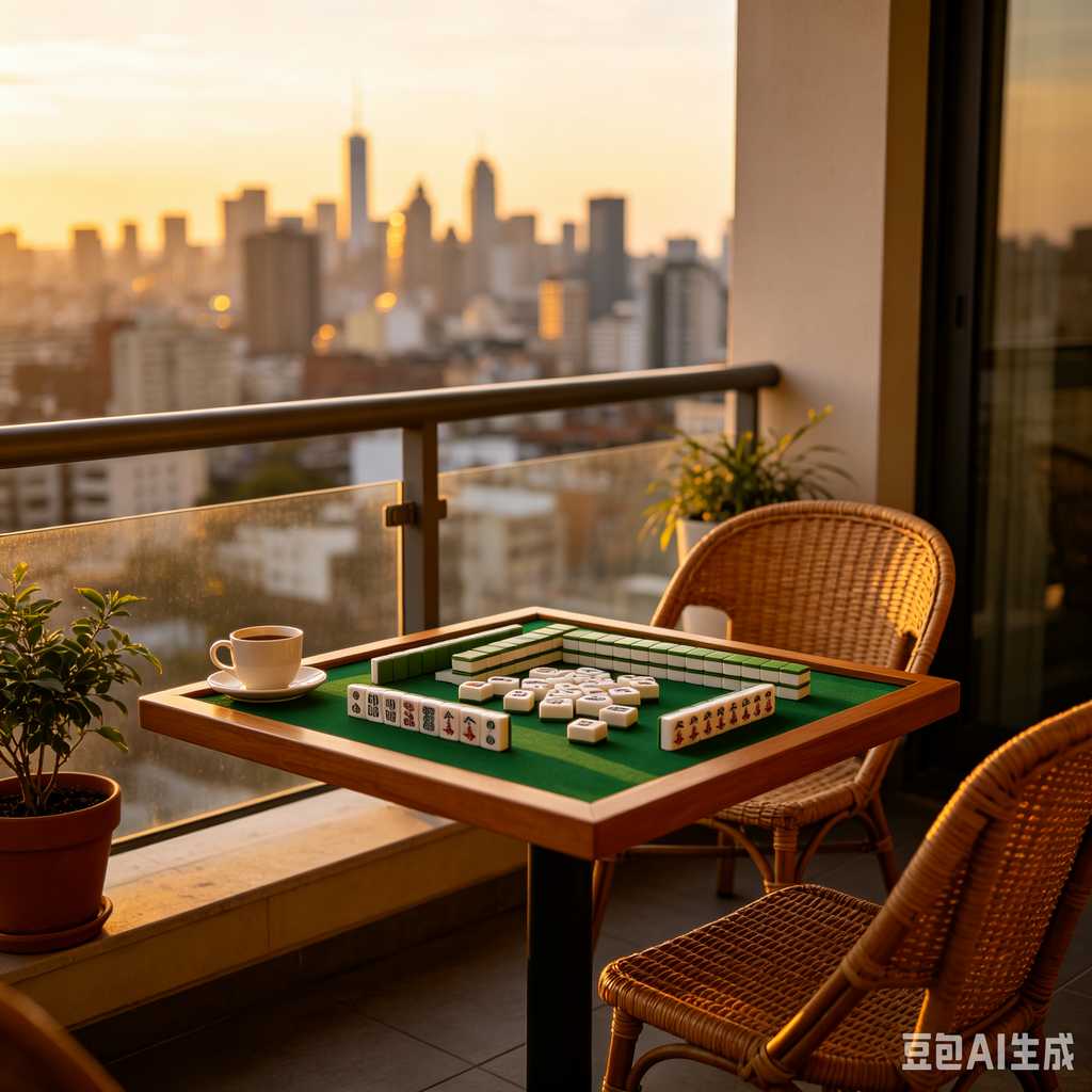 GreenBay,mahjong