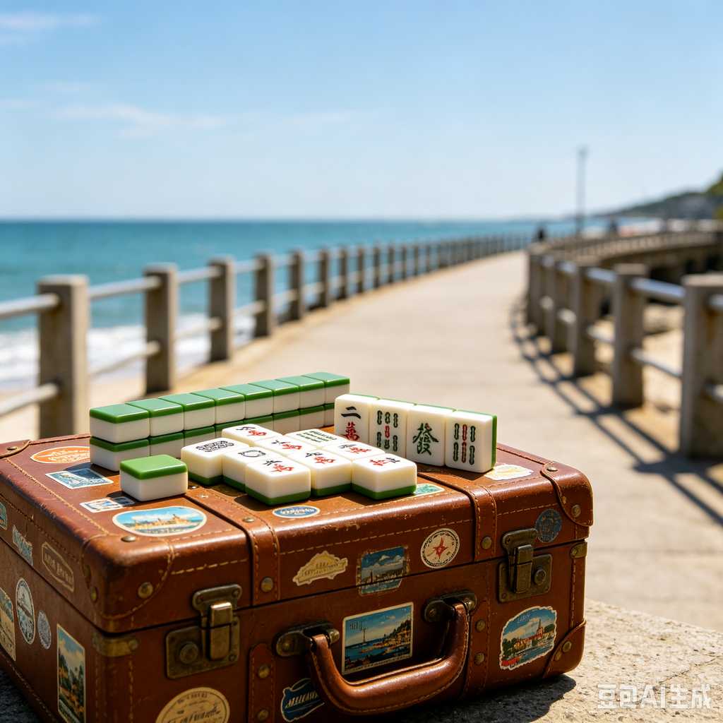 puertomontt,mahjong