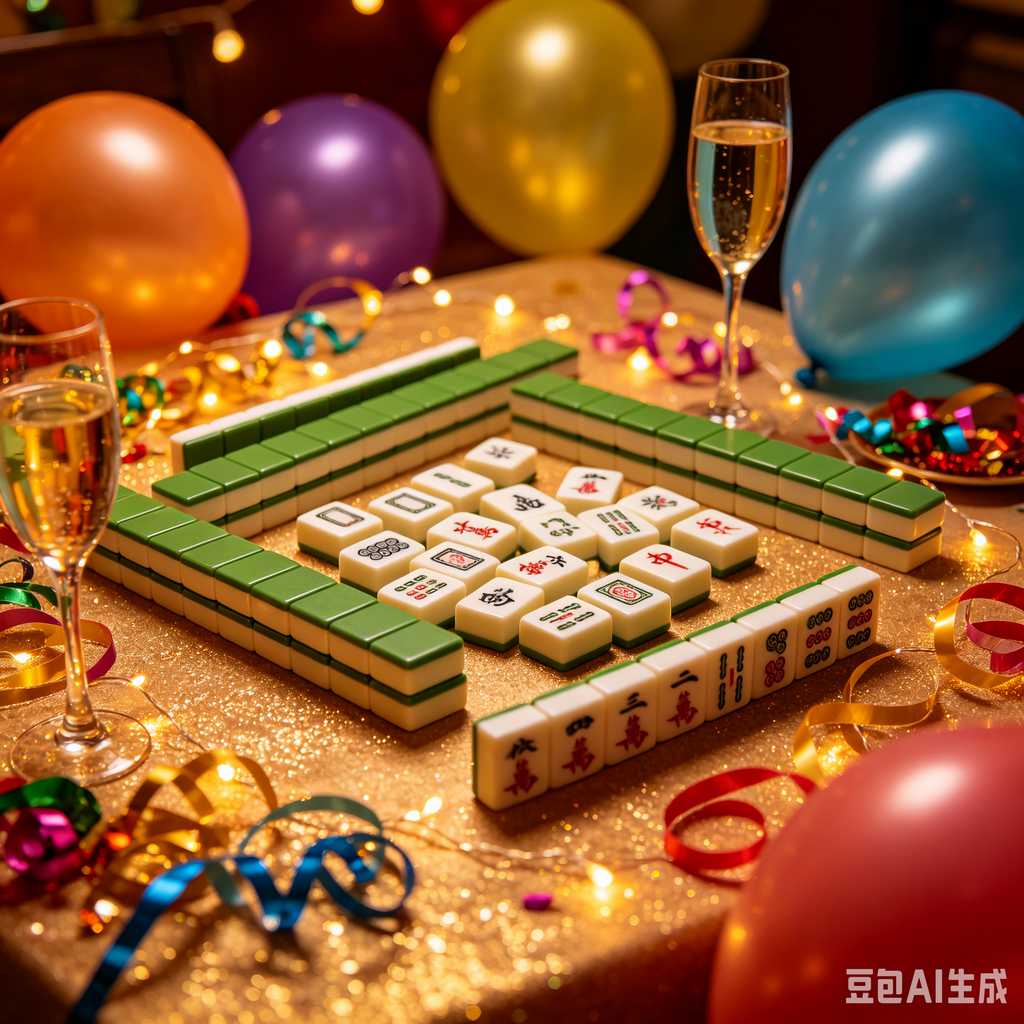 ready to gift mahjong tiles