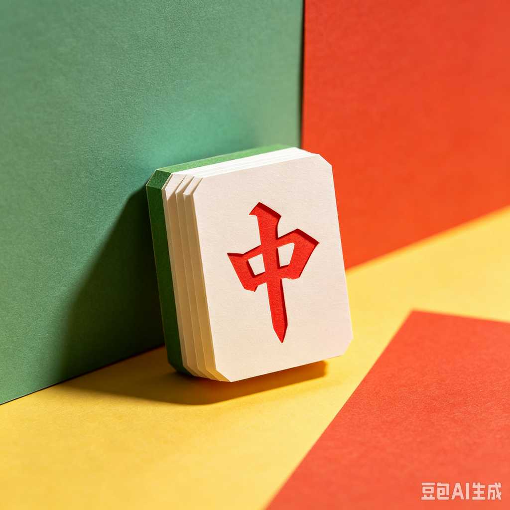private label mahjong tiles