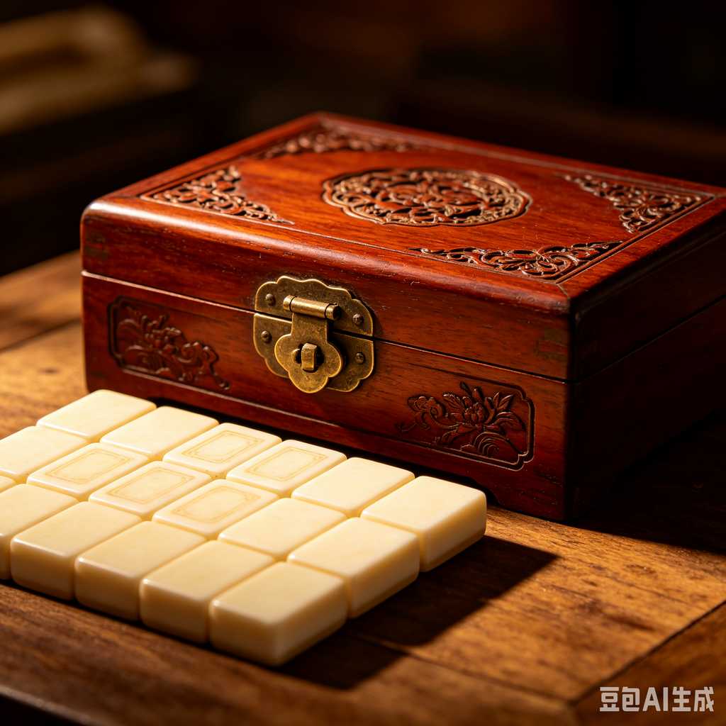 custom image mahjong tiles