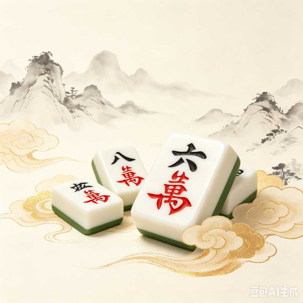 porto,mahjong