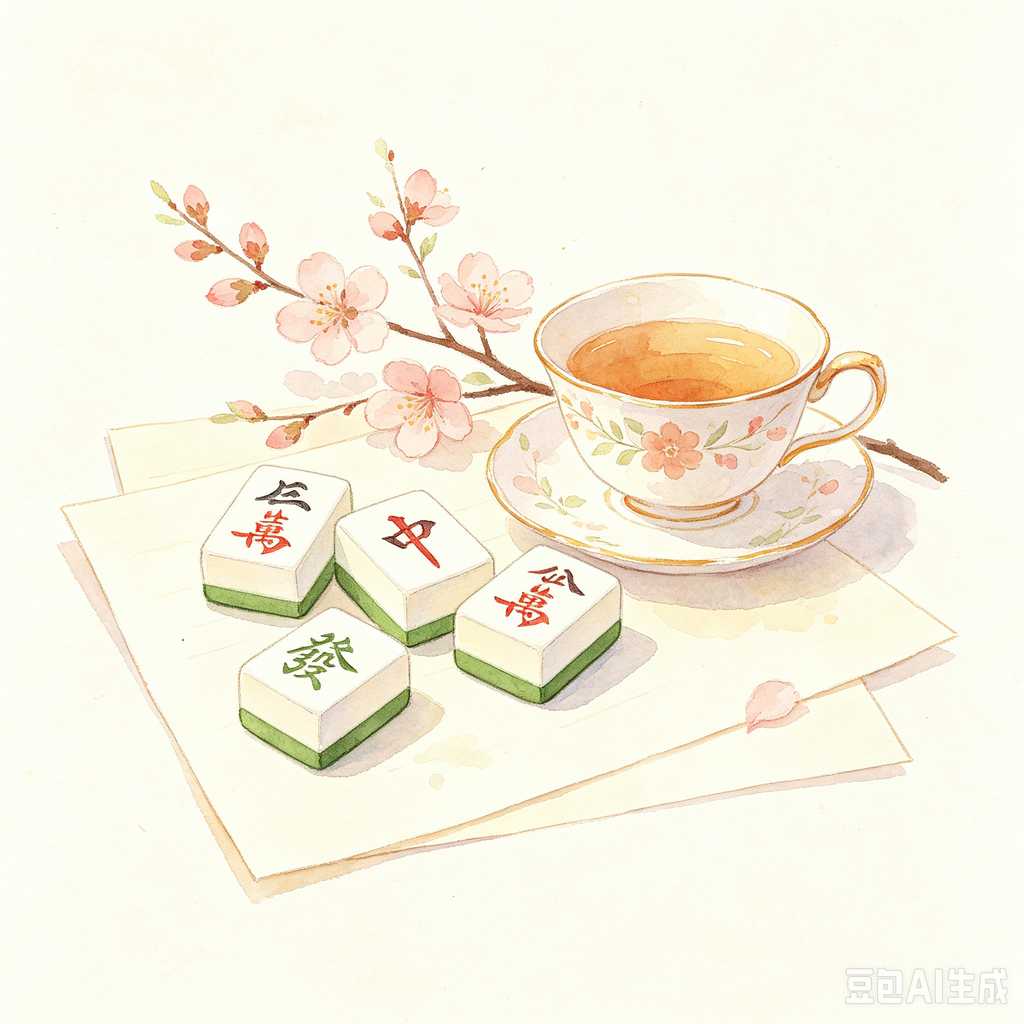 easy mahjong learning guide