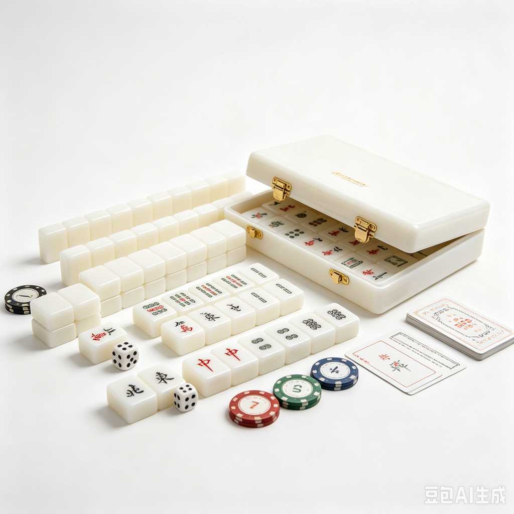 katowice,mahjong