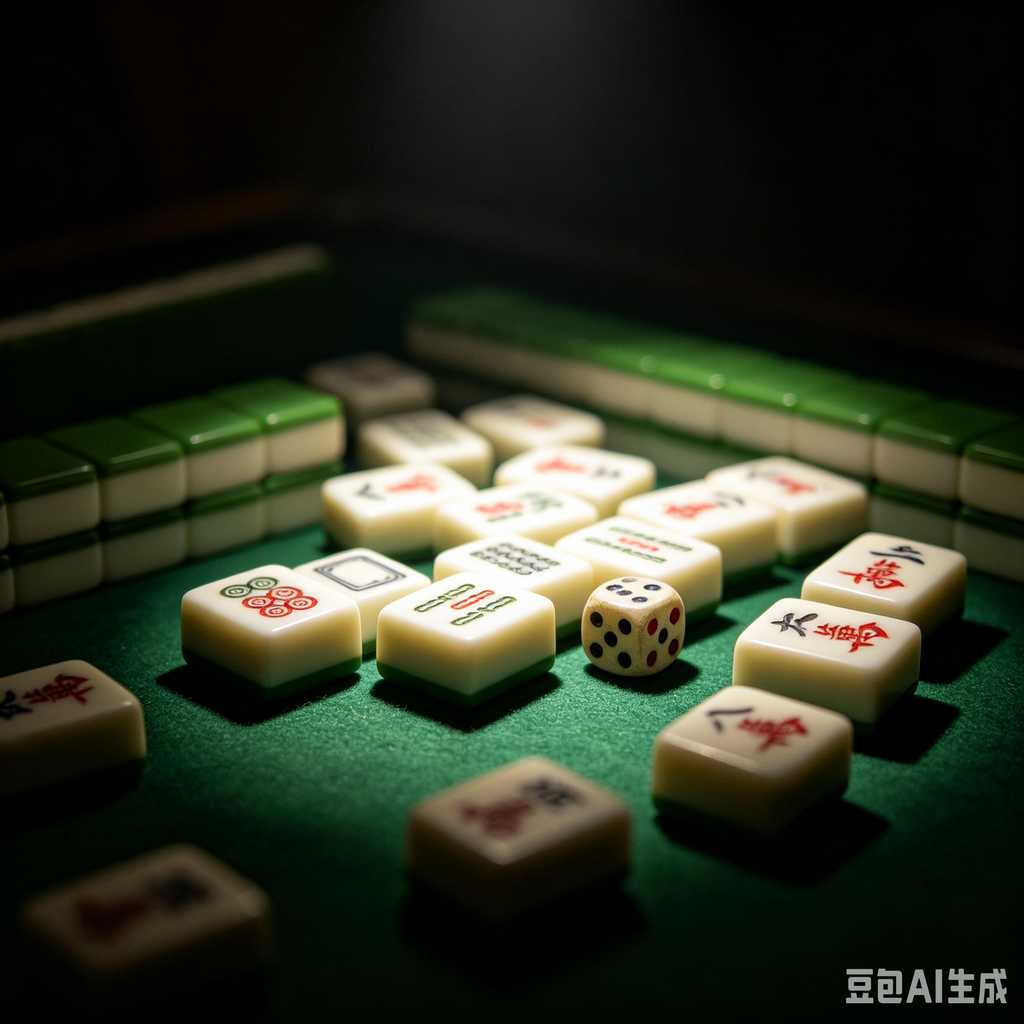 Erie,mahjong