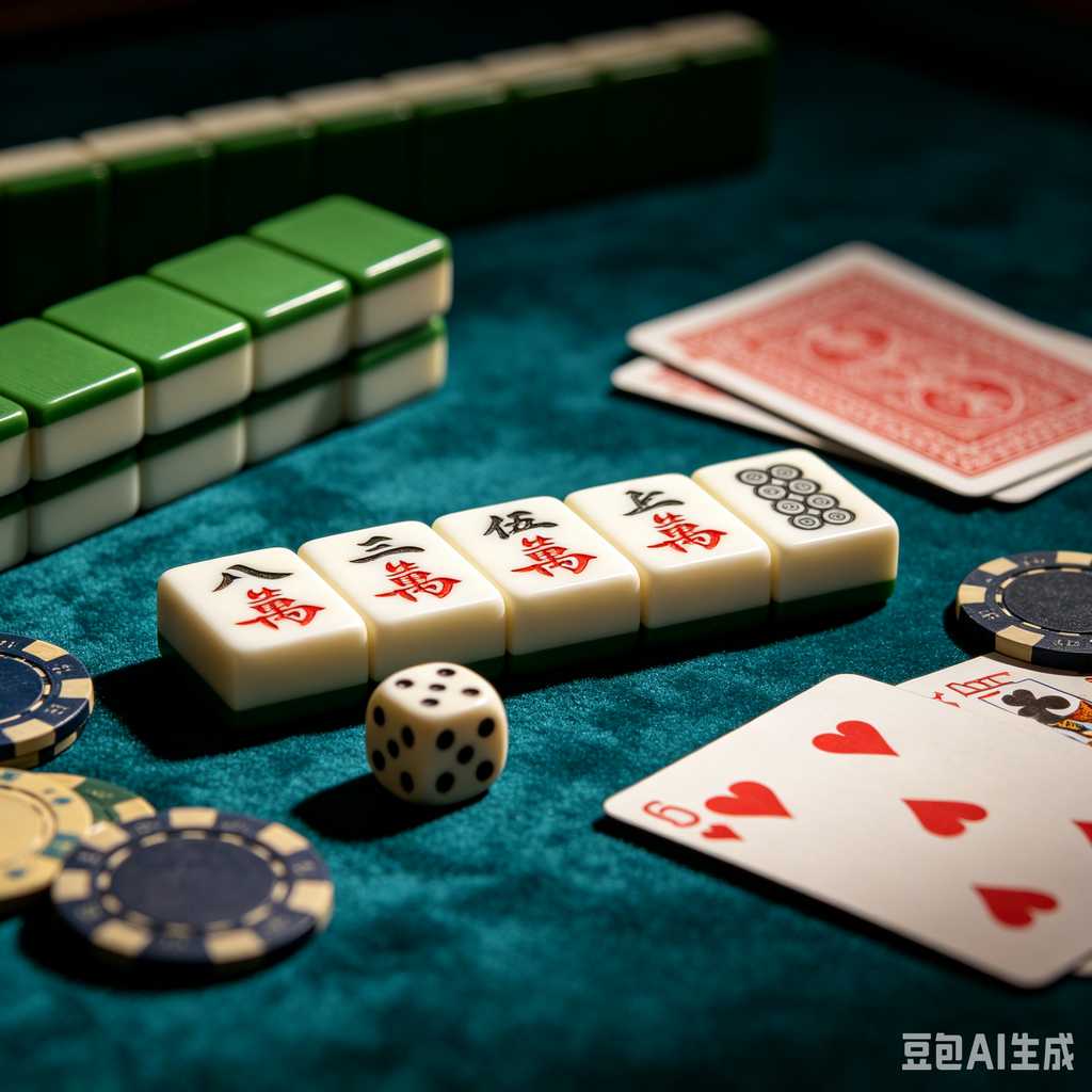 metal mahjong scoring chips