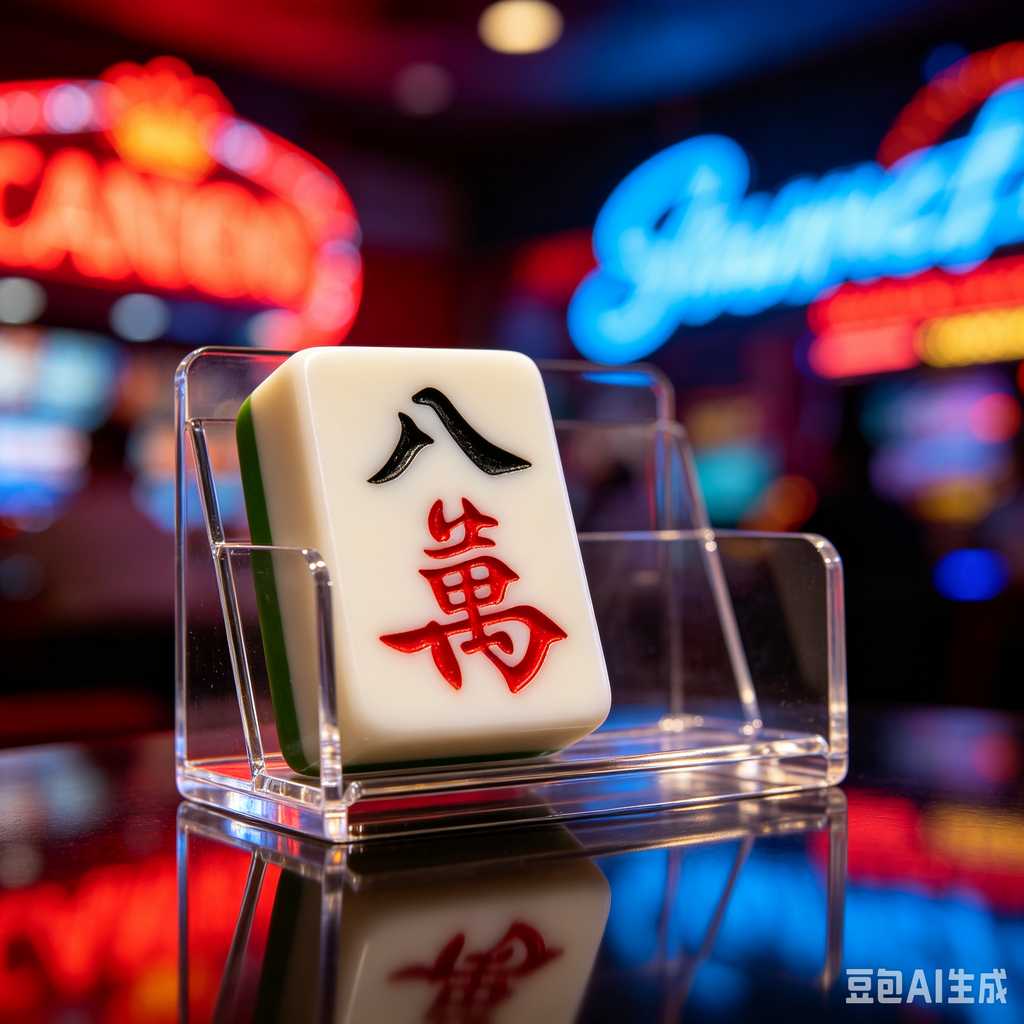 Carbondale,mahjong