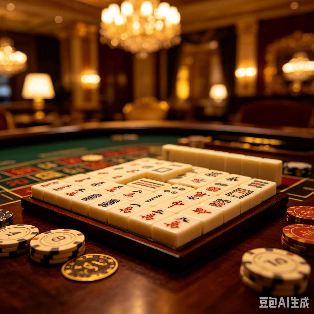 Stockton,mahjong