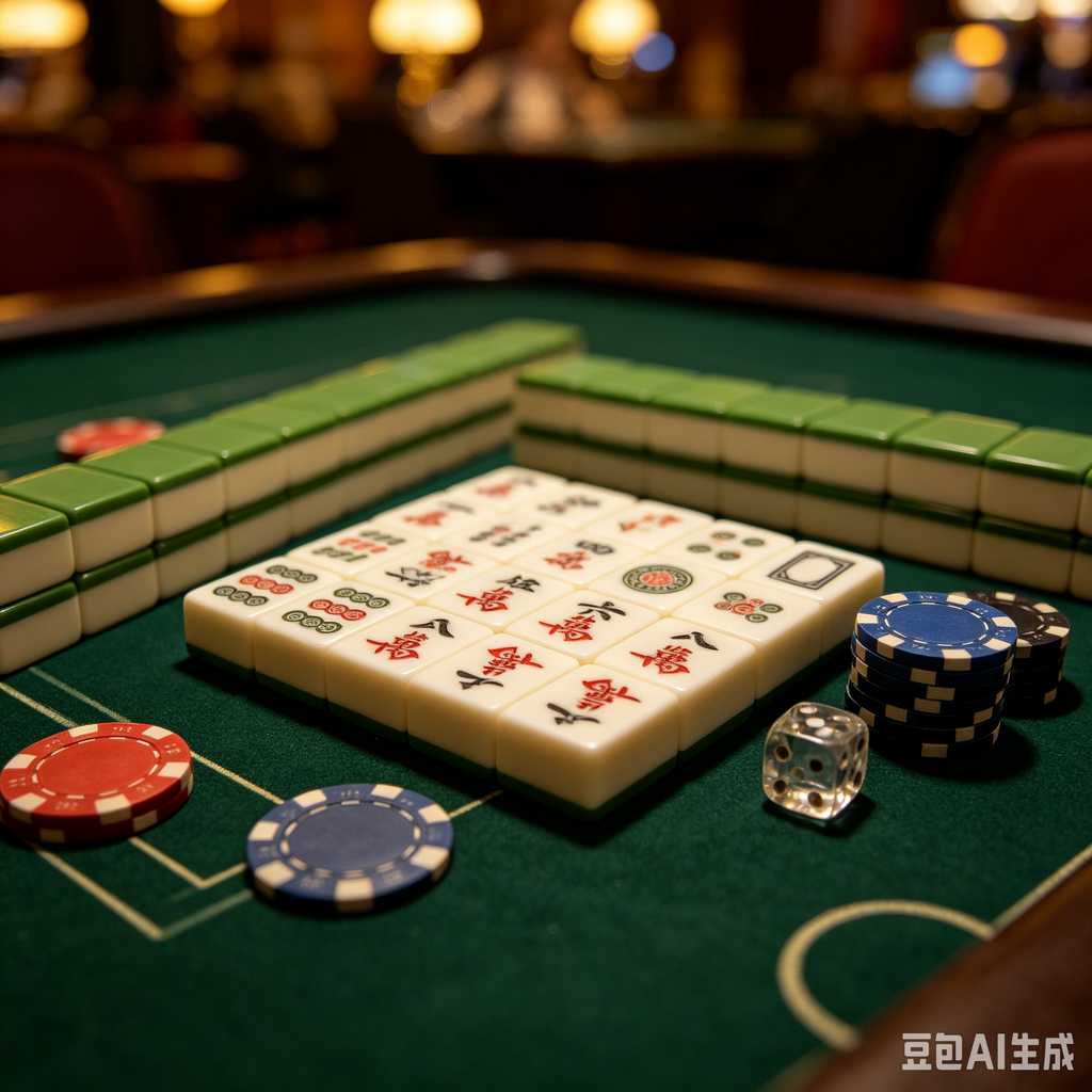 NewMexico,mahjong