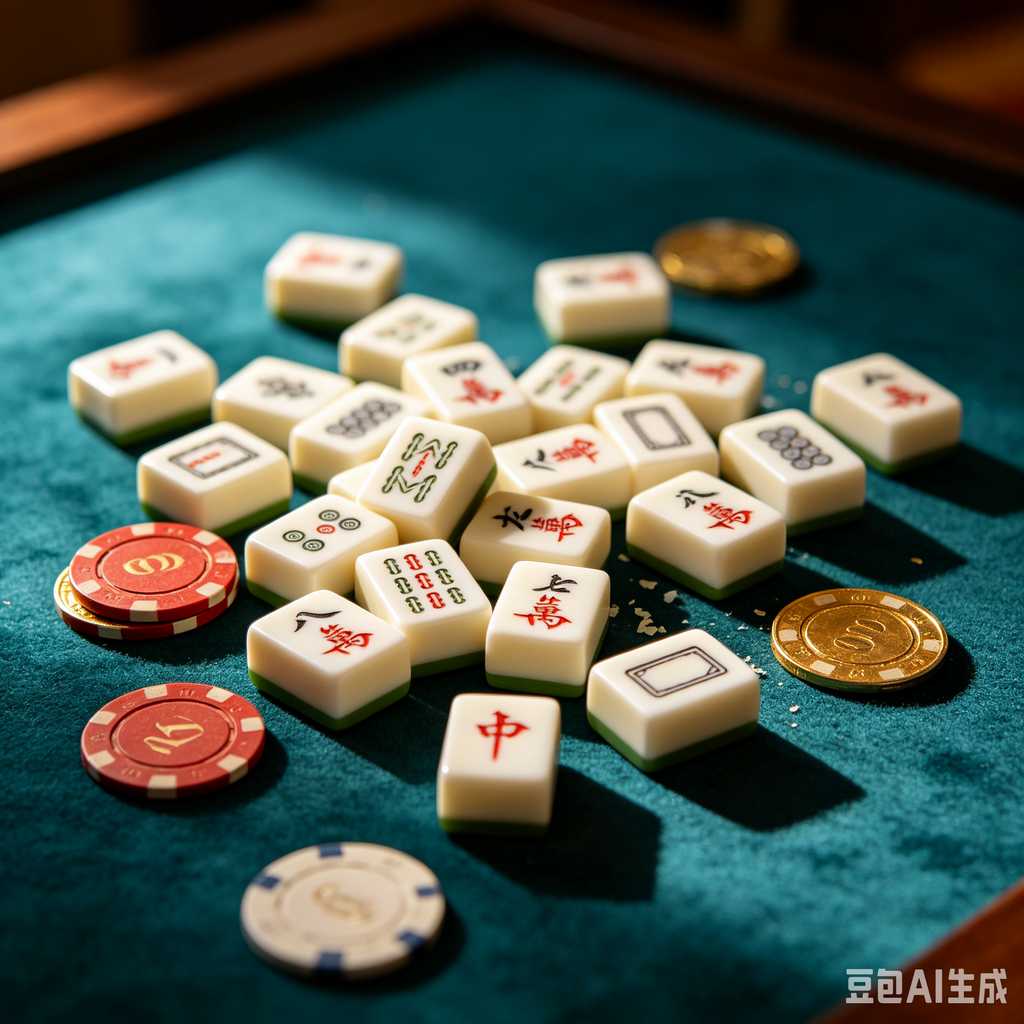 Edinburgh,mahjong