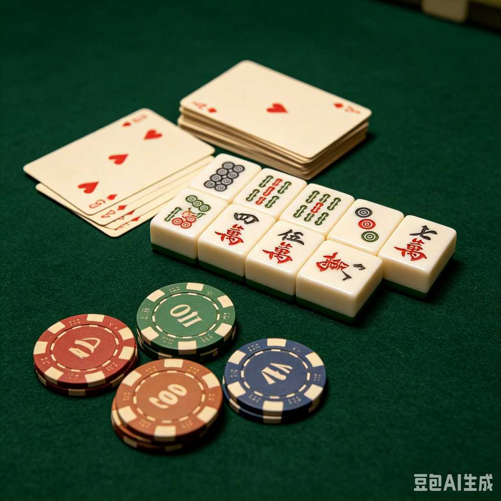 clean text mahjong tiles