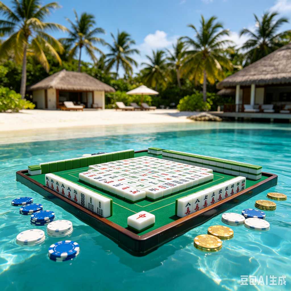thick mahjong tiles for grip