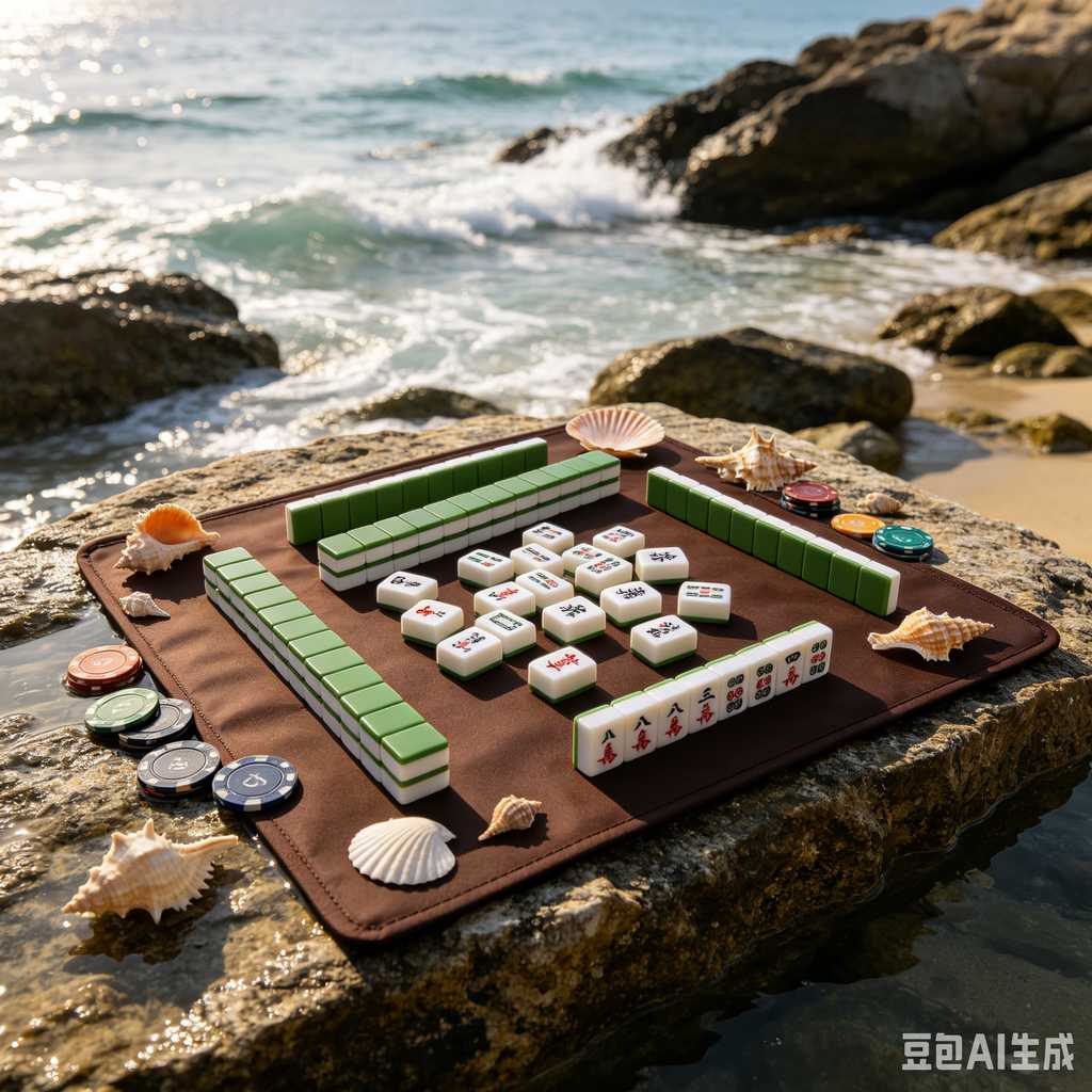 Olympia,mahjong