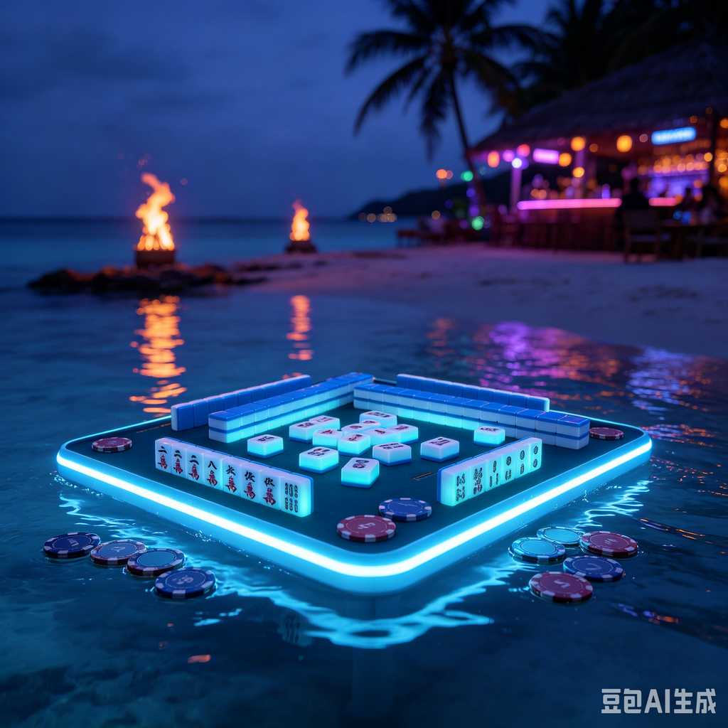 tournament mahjong accessories
